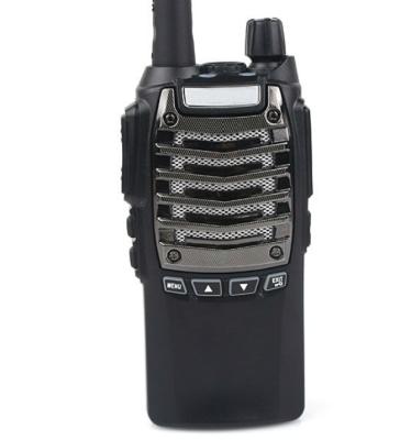 China Baofeng Uv-8D Amateru Two-way Mobile Radio UHF Radio Two-way Radio 2800mAh Li-ion Battery for sale