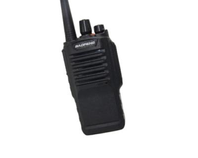 China Communication baofeng portable handheld two way radio IP67 waterproof Ham Two Way Radio BF-9700 for sale