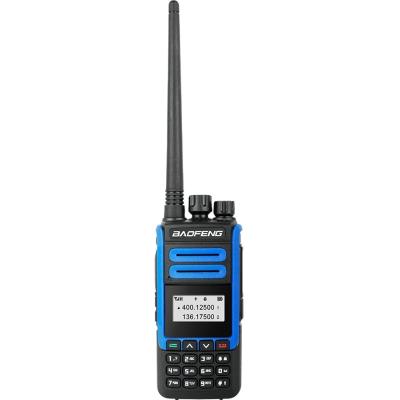 China Mah High Power Ham Radio 1800 Two Way Radio Lang Range Radio Communication Baofeng Bf-H7 New Product for sale