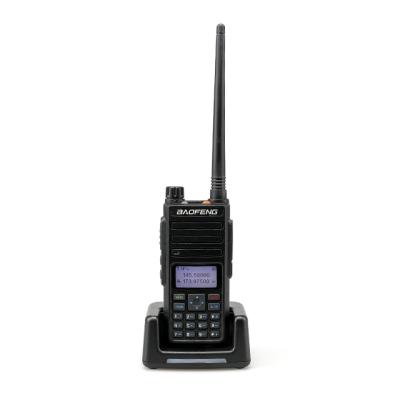 China Baofeng portable two way radio communication dmr radio walkie talkie DM-1801 for sale