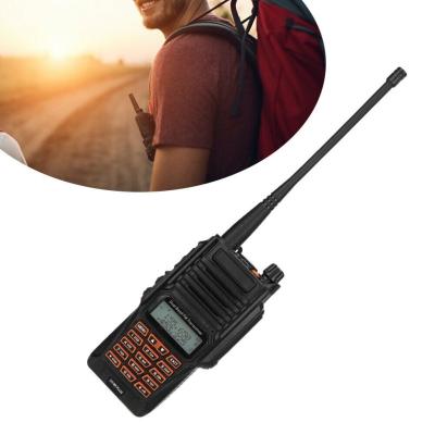 China Hot Sale Communication Radio Baofeng Uv-9R Bf-888S Walkie Talkie for sale