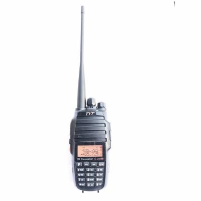 China VHF UHF Dual Band Walkie Talkie China Manufacturer Best High Power Radio Walkie Talkie TYT UV8000D 10 Watts for sale