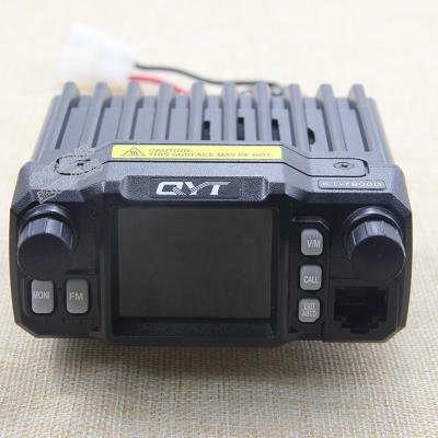 China Wholesale qyt kt-7900d 7900d Mini Quad Band Mobile Ham Radio Transceiver for sale