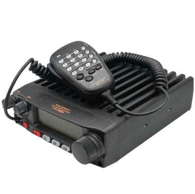 China Heavy Duty 80 MHz FM Transceiver High Power YAESU FT-2980R FT-2980 144 Watt Mobile Radio FT-2980R FT-2980 for sale