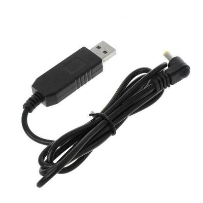 China COMPUTER Hot Selling Magnetic Usb Charging Cable For Baofeng Uv-10R USB Charger Cable With Indicator Light for sale