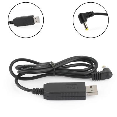 China COMPUTER battery USB charger cable fit for BaoFeng UV5R/RE UVB2 UVB3 plus UV-S9 B5 uv-10r for sale