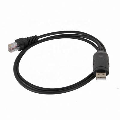 China Mariosourcing 8pin USB Two Way Radio Programming Cable for Kenwood Car Radio for KPG4 TK-630 TM-271A TM281A, Program Cable for sale