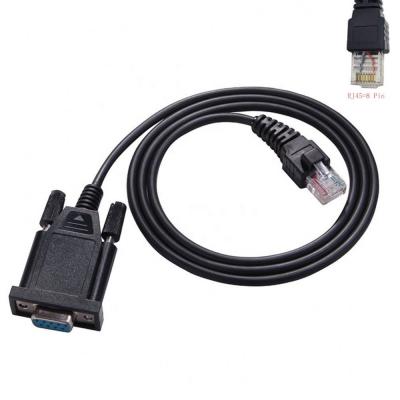 China Two way radio Mariosourcing programming cable for Icom IC-F220 IC-F320 IC-F420 IC-F2020 OPC-592, program cable for sale