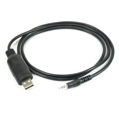 China Two Way Radio Mariosourcing USB Ribless Programming Cable for MOTOROLA CP200 CP160 CP140 EP450, Program Cable for sale