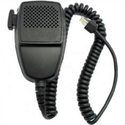 China Handheld Microphone with Speaker Mariosourcing OEM Palm Two Way Radio Compact Microphone with Clip PMMN4090 for XPR 2500, XTL2500, CM200d, CM300d Mobile Radios for sale