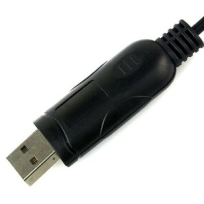 China 4 in 1 USB Program Cable Programming Adapter for BAOFENG TYT UV-5R 888S TK-3207 Radio 1200mAh for sale