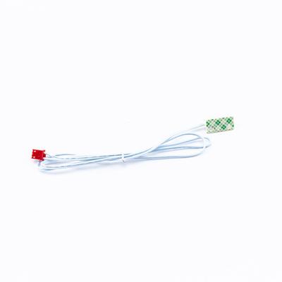 China Level Two Sensor 10 Frequency Magnetic Vibration Sensor Wire Pount Capacitive Proximity Sensor Rack 10~55Hz Wire Weight for sale