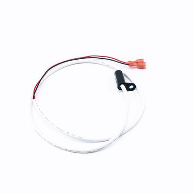 China Level Sensor Safety Household Recessed Wired Reed Sensor Magnetic Switching Reed Level Sensor for sale