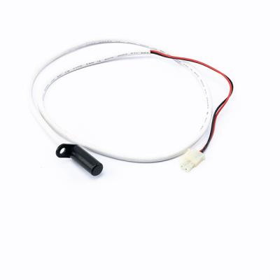 China Wide Level Sensor High Security Window And Door Contact Reed Switch Magnet Sensor Current Motion Sensor for sale