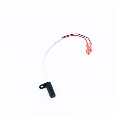 China 30G Min Shock Resistance Environmentally Friendly Sensor Temperature Sensor Level Magnetic Wire for sale