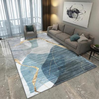 China Living Room Washable Modern Area Rug Luxury Fur Rug For Living Room Moroccan Rugs for sale