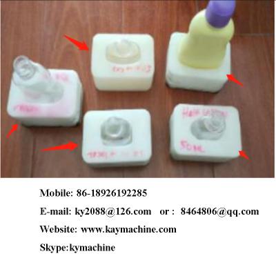 China Bottle Stand bottle display holder bottle holders bottle stander scaler calibrator puck China manufacturer  factory for sale