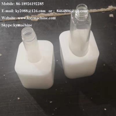 China Plastic bottle bucks bottle holder Bottle fixation parts device equipment China manufacturer China factory China produce for sale