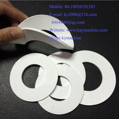 China sheet gasketing Expanded PTFE Joint Sealant Tape Expanded (Eptfe) PTFE Sheet Eptfe gasket tape Eptfei-tape Eptfe spiral wound Gasket filler material China manufacturer China factory China producer for sale