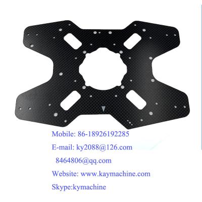 China carbon fibre carbon fiber  graphite fiber CFRP Carbon fiber reinforced polymer customized plastics parts custom plastics parts Customized engineered China manufacturer China factory China producer for sale