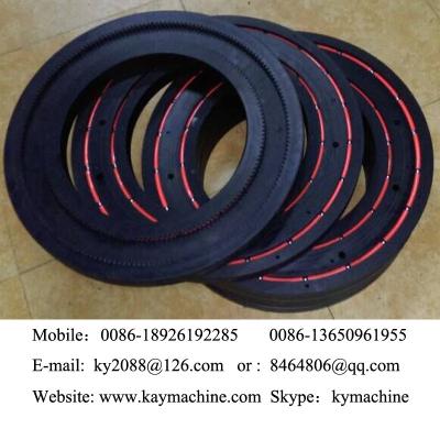 China Mc nylon Cast Ertalon and Nylatron nylon pistons bushings bearing China manufacturer China factory China producer for sale