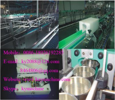 China Conveyor twistbox Conveyor bottle twistbox can twistbox Glass container twists glass container twists for sale