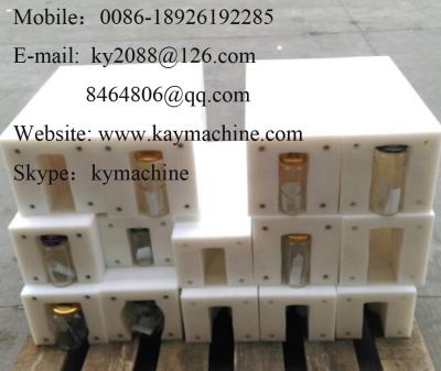 China bottle tipping device can tipping device container tipping device Aluminum can twists aluminum can twist for sale