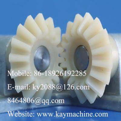 China MC Cast Nylon Sprocket hub UHMW Sprocket hub PE1000 Sprocket hub Engineering Plastics manufacturer factory for sale