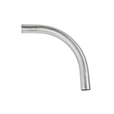 China Steel 90 EMT ELBOW for sale