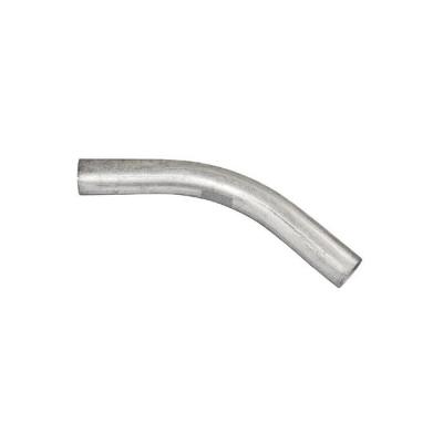 China Steel 45 EMT ELBOW for sale