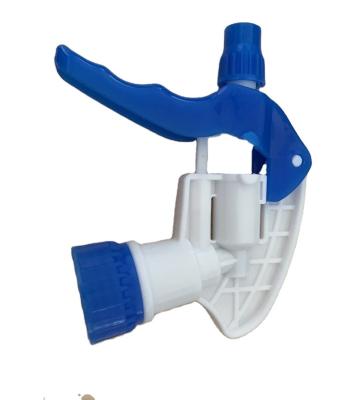 China New Type Household Trigger Sprayer Pump Trigger Pump Trigger Sale Convenient Well Plastic Sprayer for sale