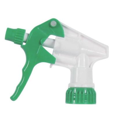 China Plastic green/white actuator for sale