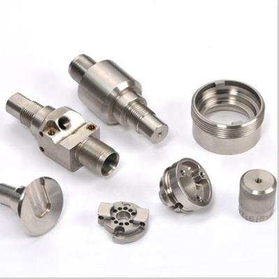 China Aluminum Precision CNC Machined Parts, Aluminum CNC Machining Parts, Anodized CNC Machining With Smallest Tolerance for sale