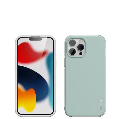 China Best Quality Wlons Shockproof Phone Case For iphone11 12 13 pro case Max Protective Phone Case PC+TPU For iPhone 12 pro max for sale