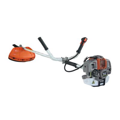 China 2-Stroke WENXIN 2 Stroke Agricultural Trimmer Gasoline Backpack Main Brush Cutter for sale