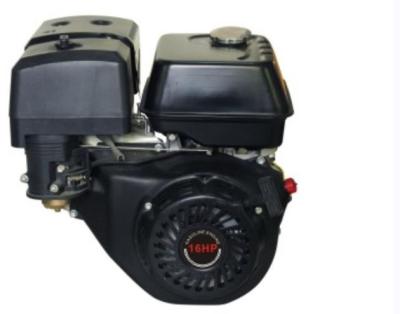 China Wenxin 16HPmax fast delivery 192F gasoline air cooled high quality gasoline engine for sale for sale