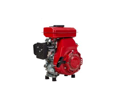 China Adorable Low Price 154F High Efficiency Wenxin 120cc 3HP Air-cooled Gasoline Engine for sale