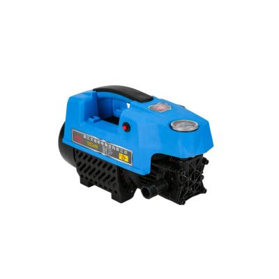 China Critical Cleaning / Industrial Residue Free Cleaning Machine 1200W Home Car Cleaning Machinery for sale