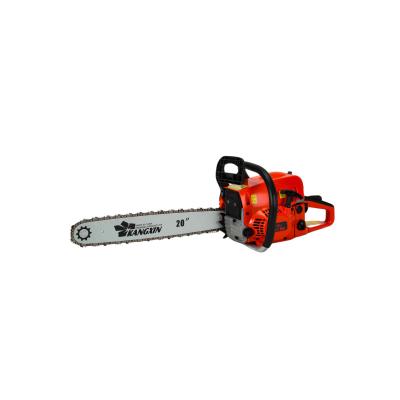 China Factory Supply 2-Stroke Gasoline 1200W Air Cooled Chainsaw For Sale for sale