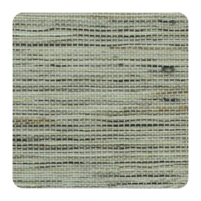 China Hot Sale China Style Design Natural Material Roman Blinds For Living Room Grasscloth Curtains for sale