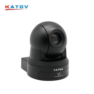 China 2.07 Megapixels KATO KT-HD61A 1080p PTZ IDS HD Video Conference Camera For Church Ceiling Installation for sale