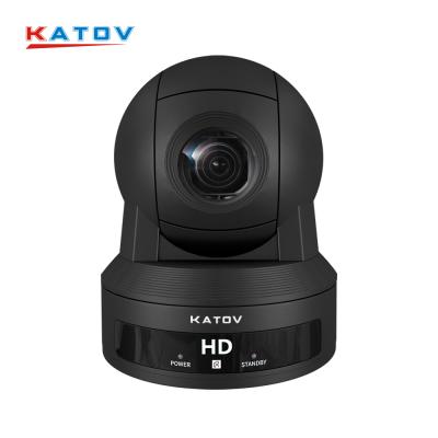 China 2.07 Megapixels PTZ HD/SDI, Broadcast and Professional AV H DMI 30X Zoom Camera Studio Camera KT-HD61K for sale