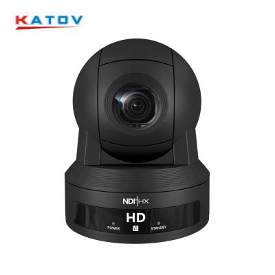 China Video Conferencing Camera Katov FHD 30x Zoom Video Conference Camera 3G-SDI Optical Camera 1080P for sale