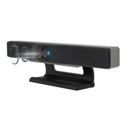 China Low power USB 2.0 ptz 1080p poe camera 90 degree wide angle conference system webcam live streaming video call computer webcam for sale