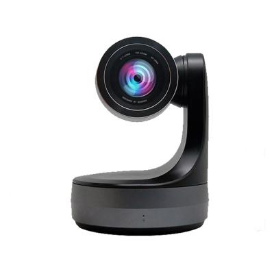 China New 4K USB PTZ Camera 84.5 Degree Optical Video Camera 5x Zoom With HD MI /USB3.0 Outputs for sale