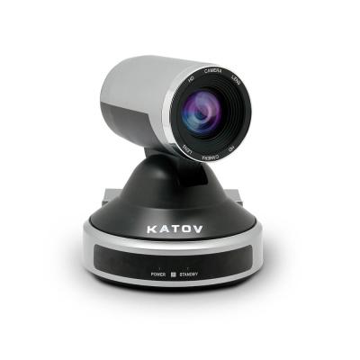 China 3.5 Megapixels KATO 72.5 degree 12X PTZ live IP 1080P 60FPS 3G-SDI ptz camera stream live broadcasting KT-HD91RL for sale