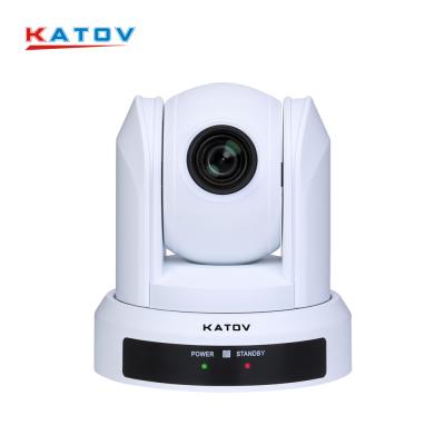 China 2.07 MP USB 2.0 PTZ Camera USB 2.0 Wide Angle Zoom HD 1080p CMOS Sensor Conference Optical System Camera for sale