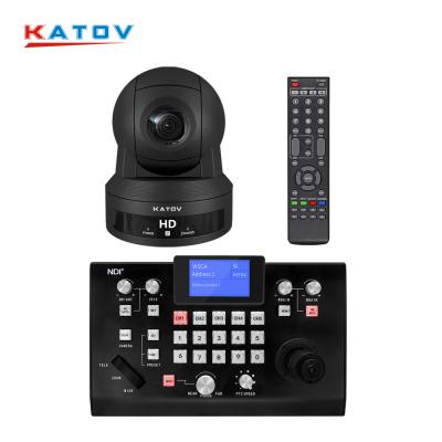 China Other HD PTZ Camera For Church With IDS Video Output Support RS422 Control Conference Camera for sale