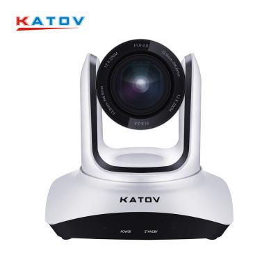 China 2.07 Megapixels 12x H DMI Plug and Play Hd New 1080p USB Web Communication Cameras PTZ Cameras For Classroom for sale