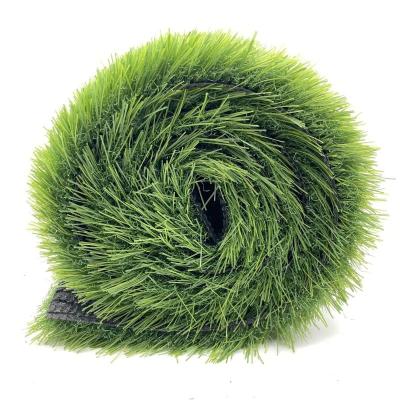 China Landscaping High Grade UV Resistance Football Carpet Artificial Grass For Sport Soccer Fields for sale